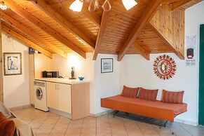 Faos Luxury Apartments