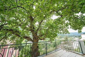 Faos Luxury Apartments