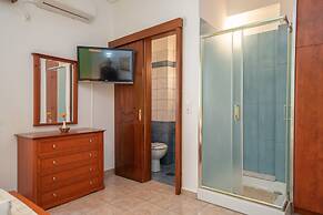 Faos Luxury Apartments