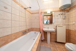 Faos Luxury Apartments