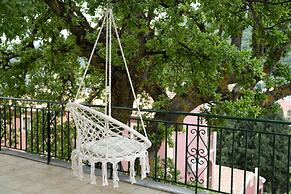 Faos Luxury Apartments