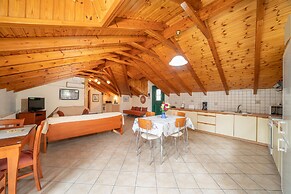 Faos Luxury Apartments