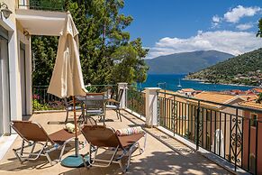 Faos Luxury Apartments