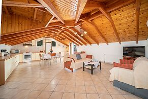 Faos Luxury Apartments