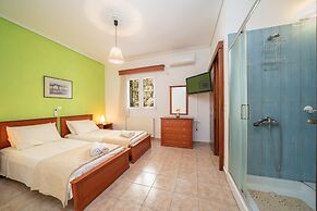 Faos Luxury Apartments