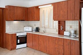 Faos Luxury Apartments