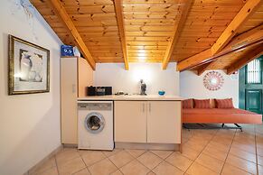 Faos Luxury Apartments