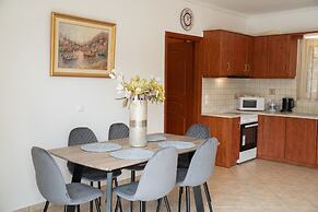 Faos Luxury Apartments