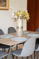 Faos Luxury Apartments