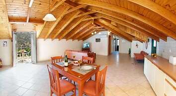 Faos Luxury Apartments