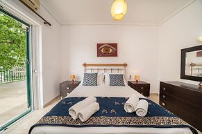 Faos Luxury Apartments