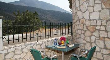 Faos Luxury Apartments