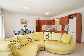 Faos Luxury Apartments