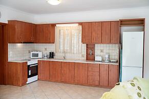 Faos Luxury Apartments