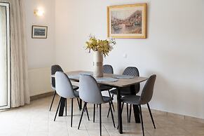 Faos Luxury Apartments