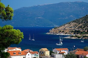 Faos Luxury Apartments