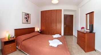 Faos Luxury Apartments