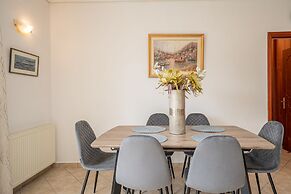 Faos Luxury Apartments