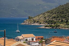 Faos Luxury Apartments