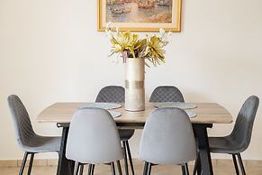 Faos Luxury Apartments