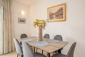 Faos Luxury Apartments