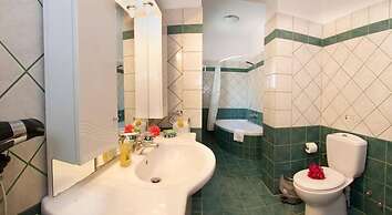 Faos Luxury Apartments