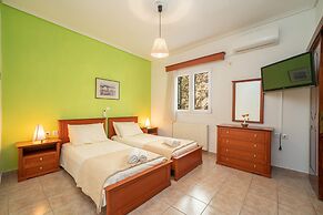 Faos Luxury Apartments