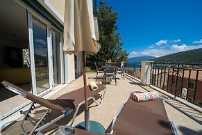 Faos Luxury Apartments