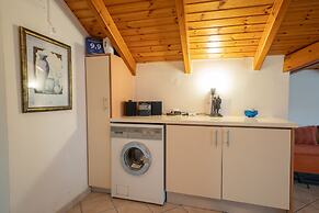 Faos Luxury Apartments