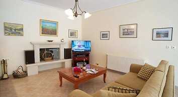 Faos Luxury Apartments