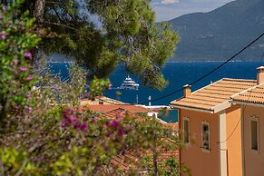 Faos Luxury Apartments