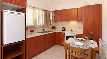 Faos Luxury Apartments