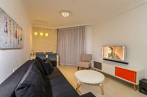 Luxury Suite by Sea of Galilee