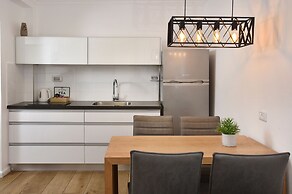 Luxury Suite by Sea of Galilee