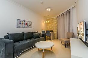 Luxury Suite by Sea of Galilee