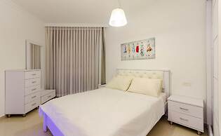 Luxury Suite by Sea of Galilee