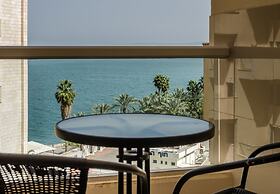 Luxury Suite by Sea of Galilee