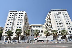 Luxury Suite by Sea of Galilee