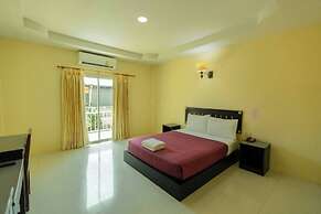 JRD Resort