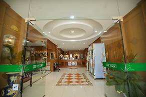 JRD Resort