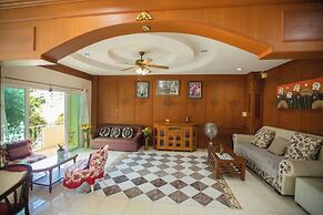 JRD Resort