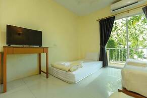 JRD Resort