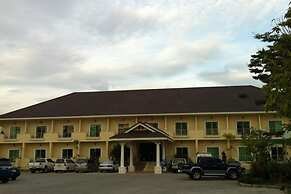 JRD Resort