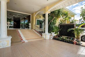 JRD Resort