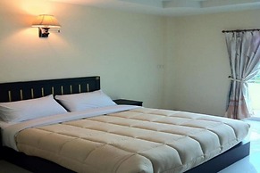 JRD Resort