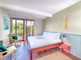 473 Grenada Boutique Resort