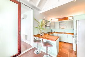 473 Grenada Boutique Resort