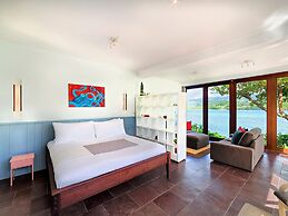 473 Grenada Boutique Resort