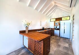 473 Grenada Boutique Resort