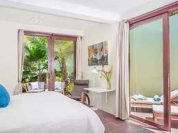 473 Grenada Boutique Resort